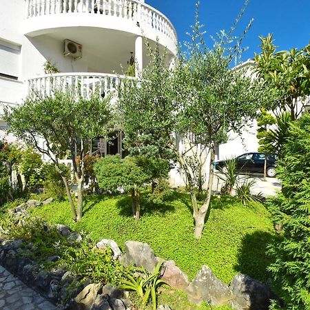 Apartments Adok Budva Luaran gambar