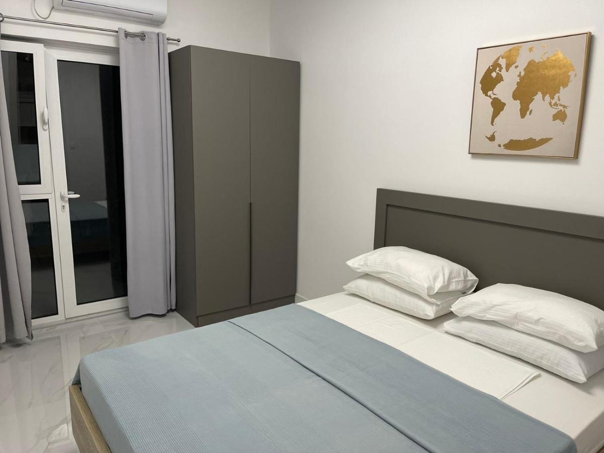 Apartments Adok Budva Luaran gambar