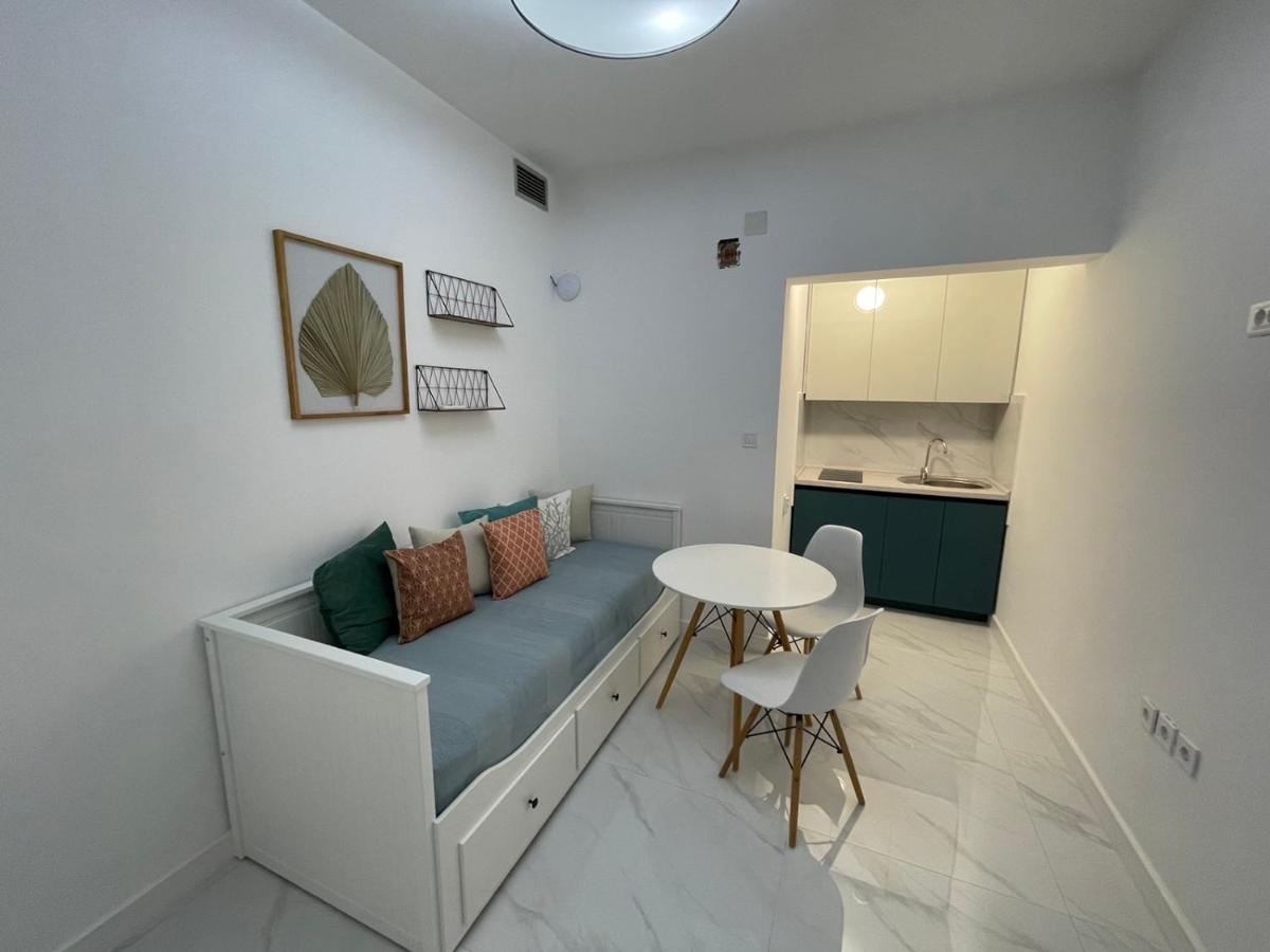 Apartments Adok Budva Luaran gambar
