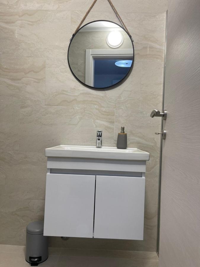 Apartments Adok Budva Luaran gambar