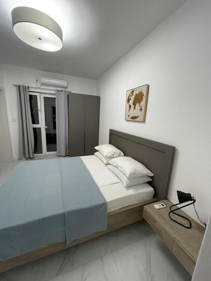 Apartments Adok Budva Luaran gambar