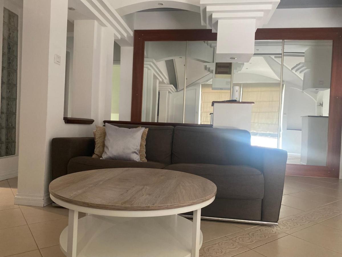 Apartments Adok Budva Luaran gambar