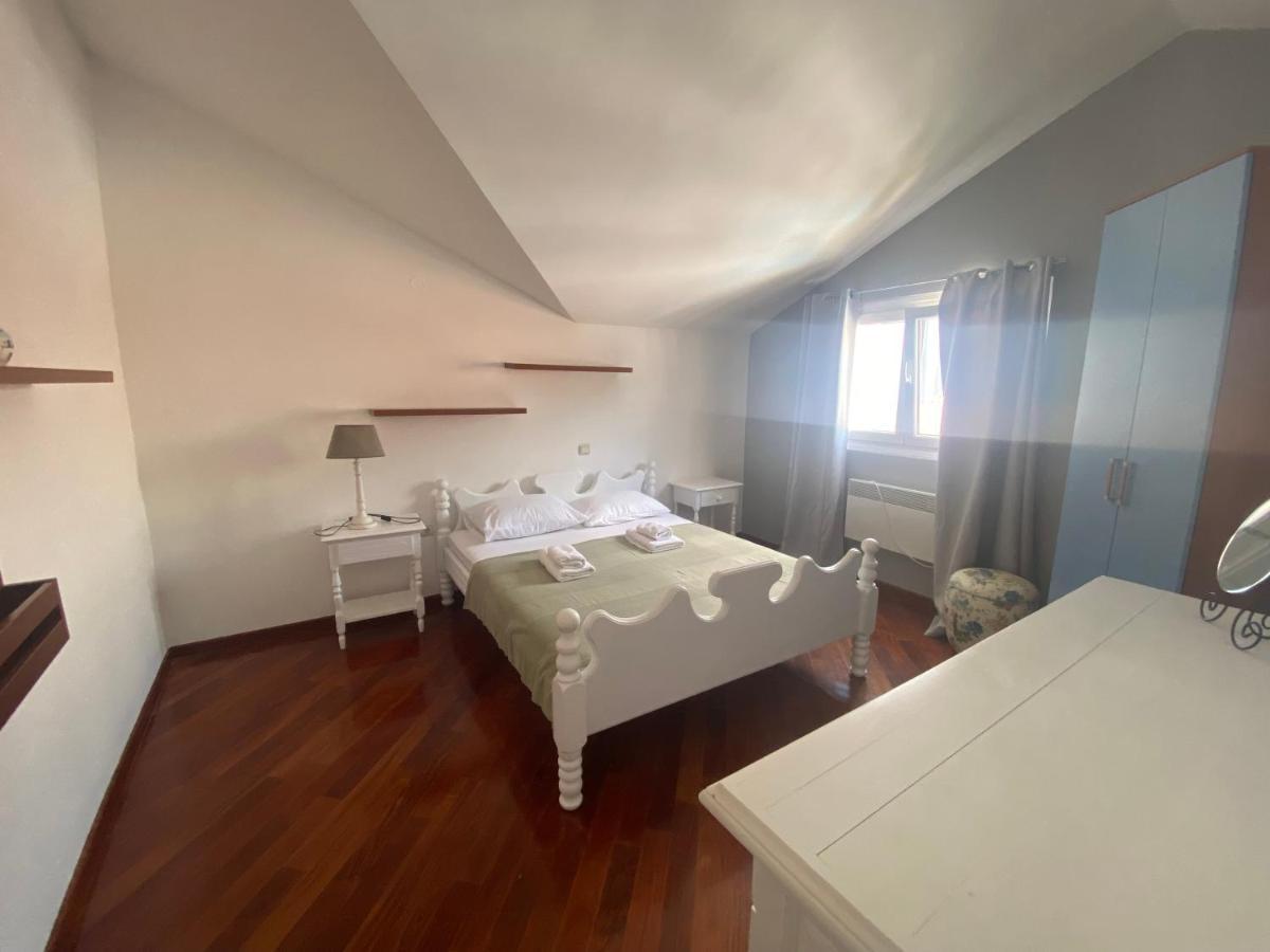 Apartments Adok Budva Luaran gambar