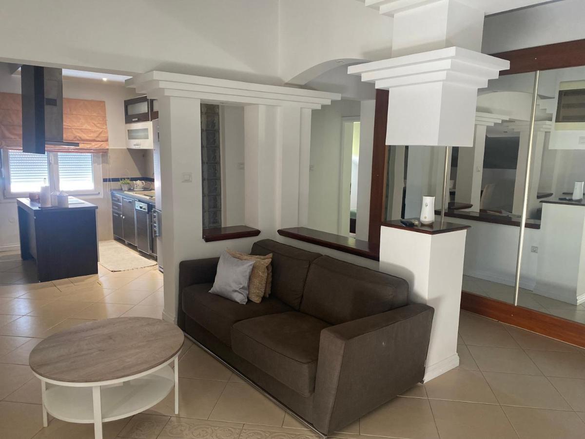 Apartments Adok Budva Luaran gambar