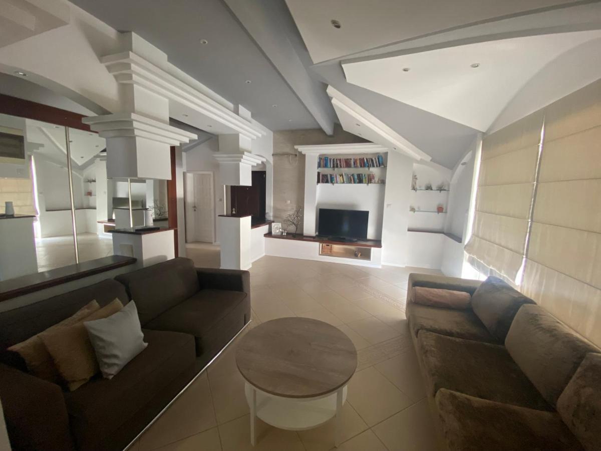 Apartments Adok Budva Luaran gambar