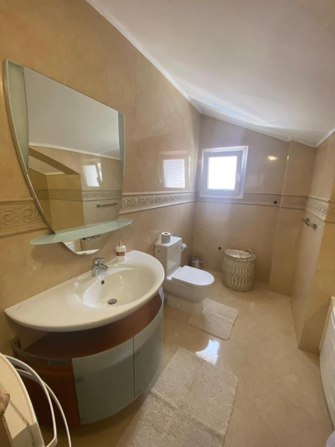 Apartments Adok Budva Luaran gambar