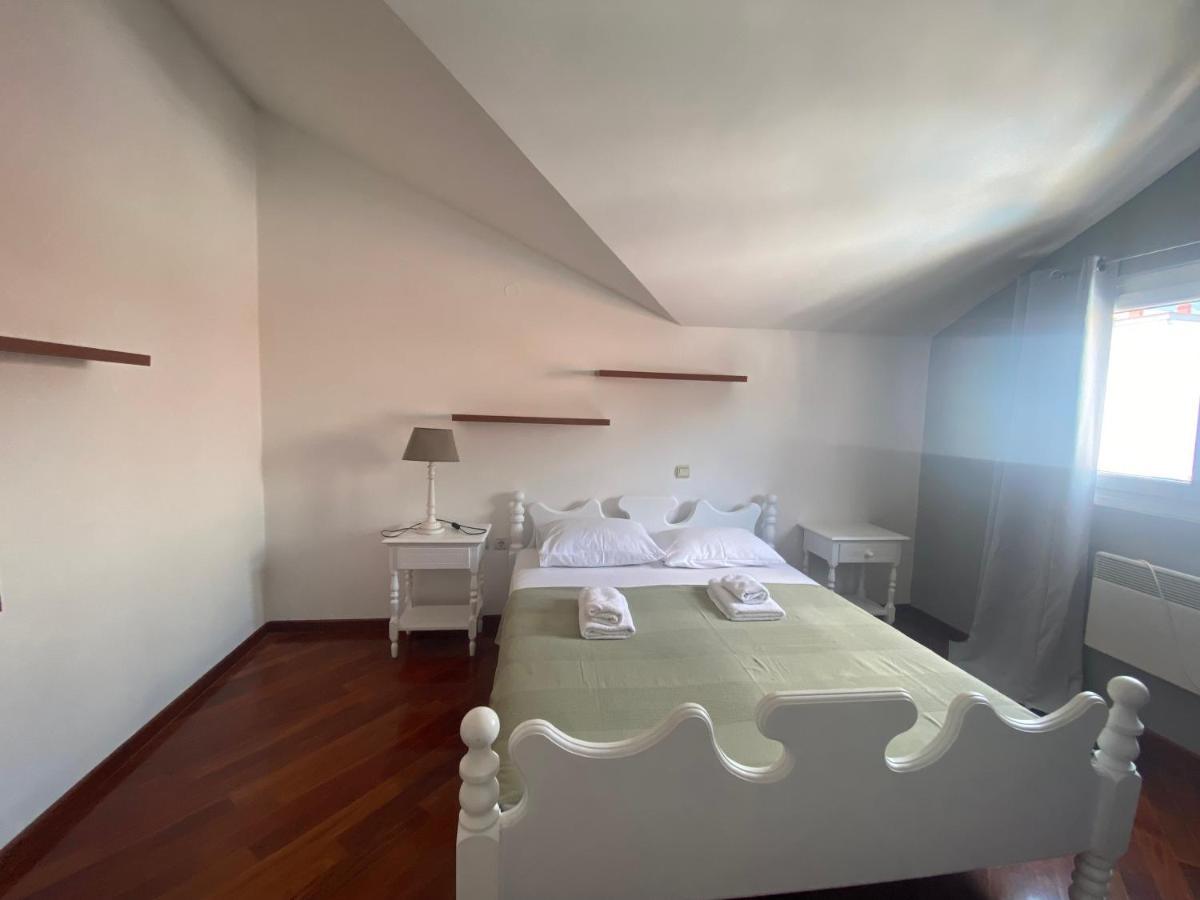 Apartments Adok Budva Luaran gambar