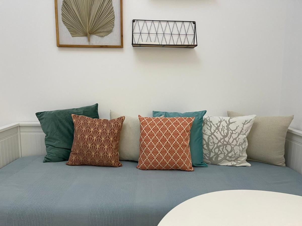 Apartments Adok Budva Luaran gambar