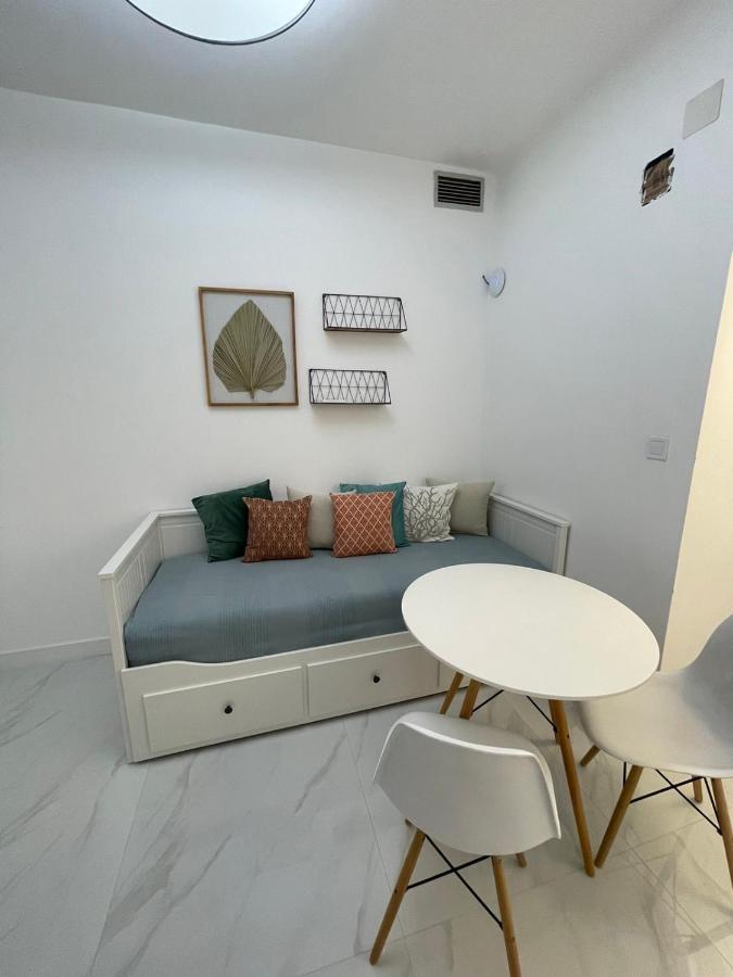Apartments Adok Budva Luaran gambar