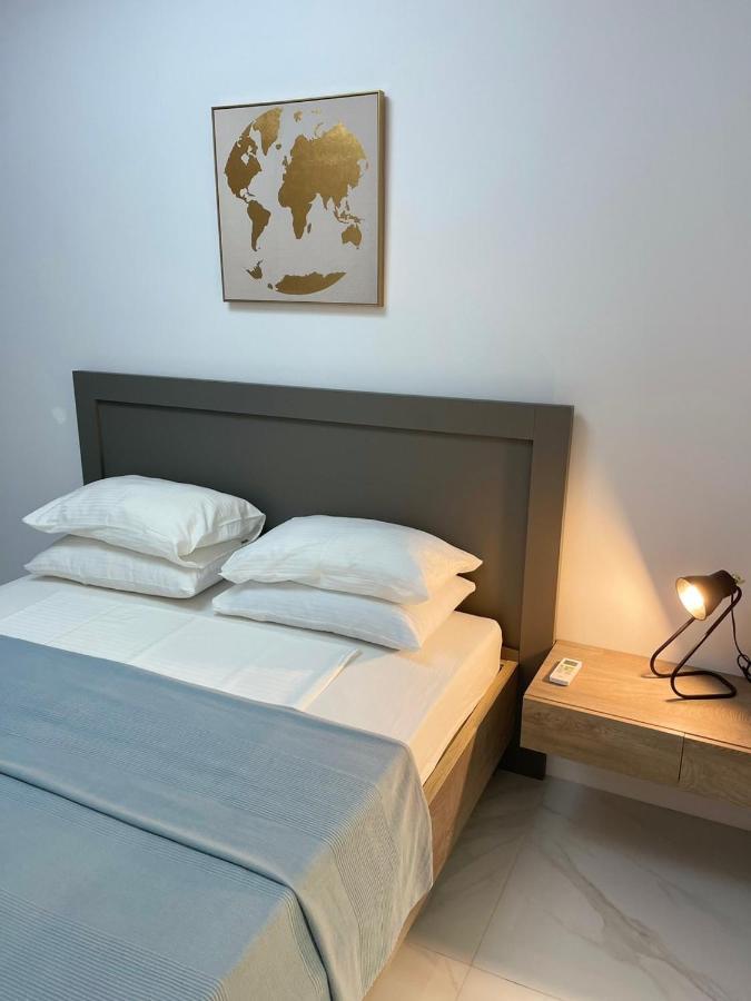 Apartments Adok Budva Luaran gambar