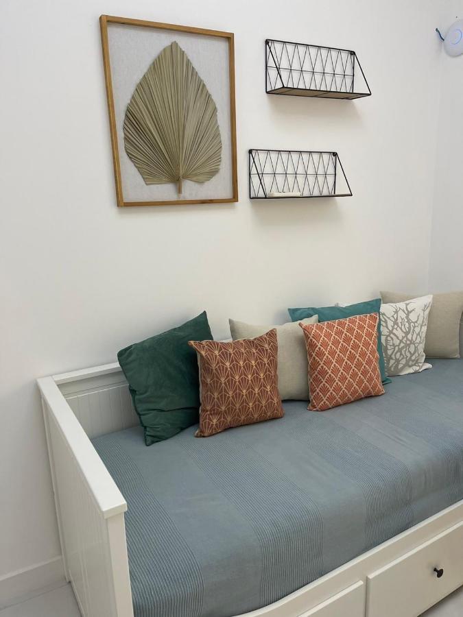 Apartments Adok Budva Luaran gambar
