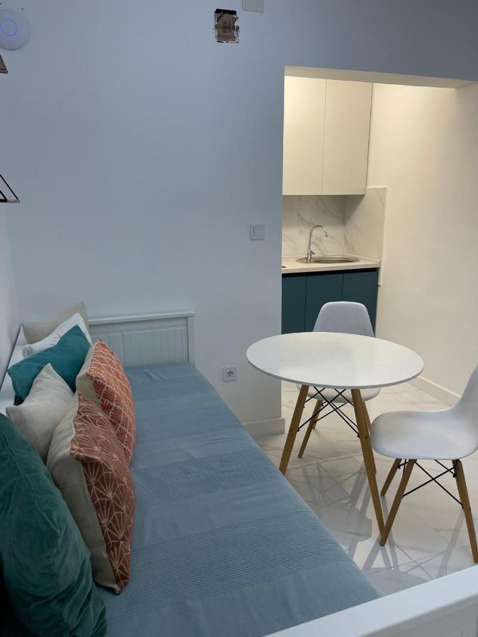 Apartments Adok Budva Luaran gambar