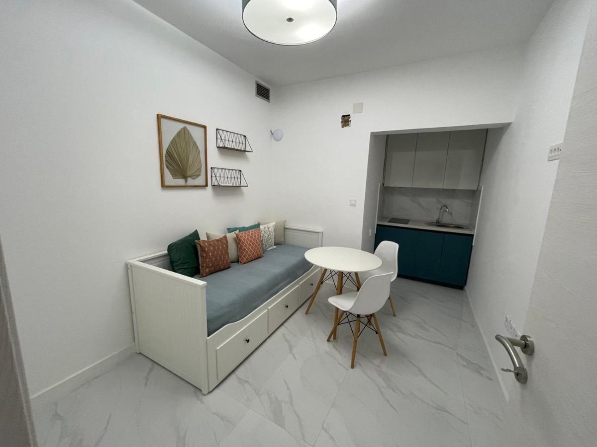 Apartments Adok Budva Luaran gambar
