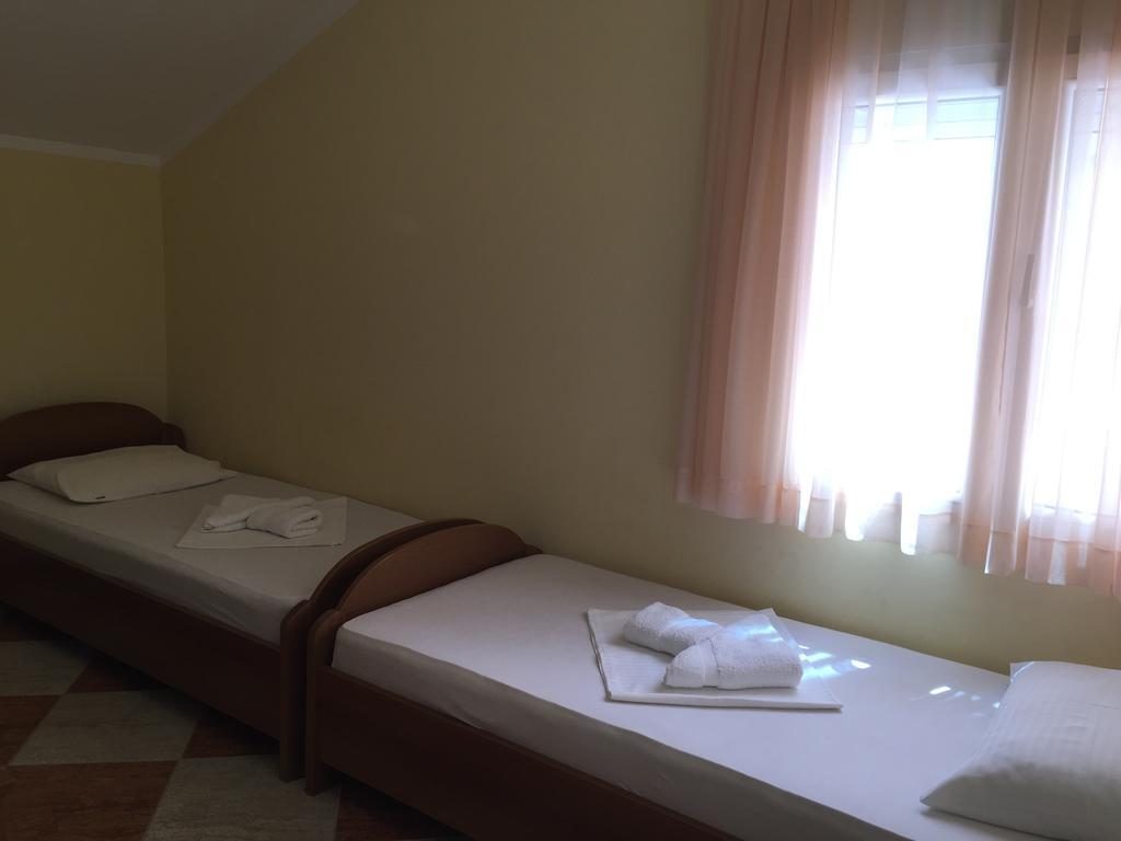 Apartments Adok Budva Luaran gambar