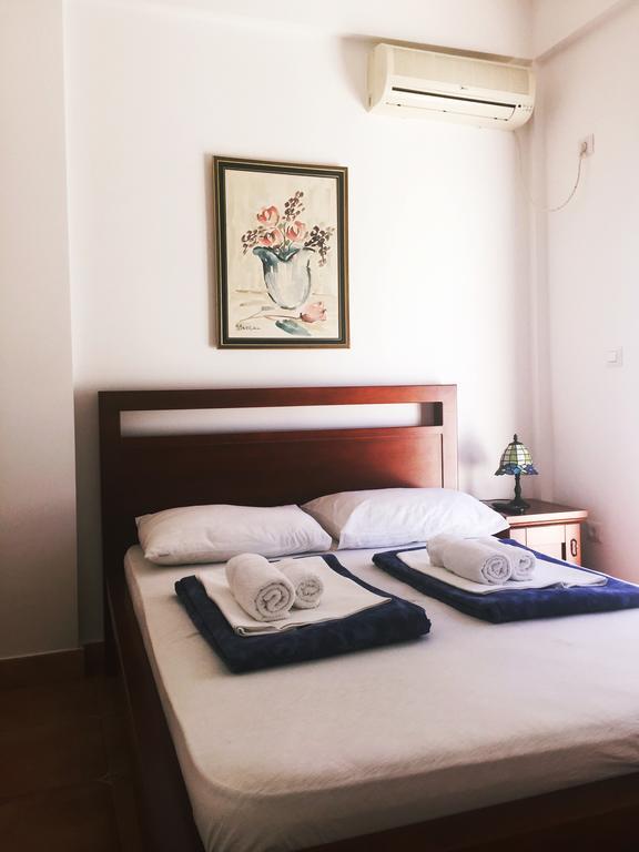 Apartments Adok Budva Luaran gambar