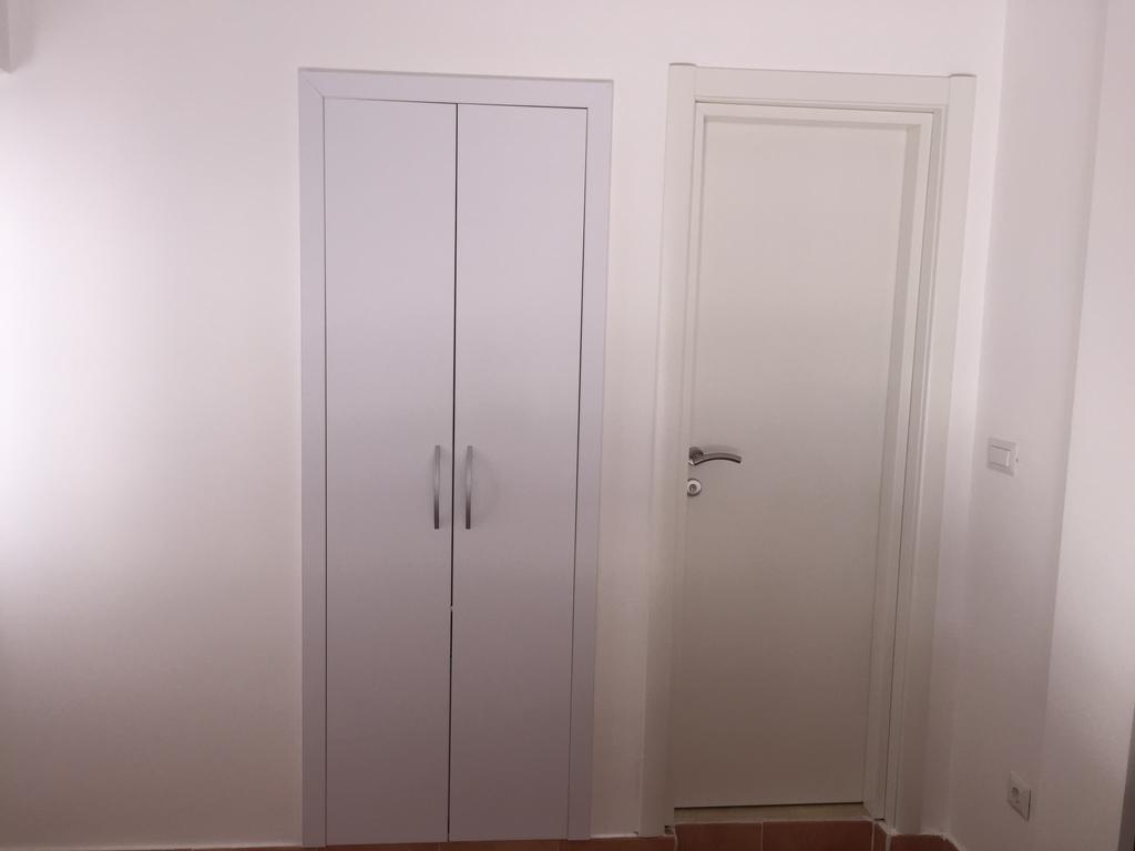 Apartments Adok Budva Luaran gambar